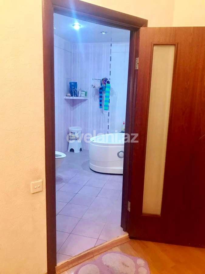 Satılır, yeni tikili, 3 otaqlı, 115 m², Elmlər Akademiyası m.