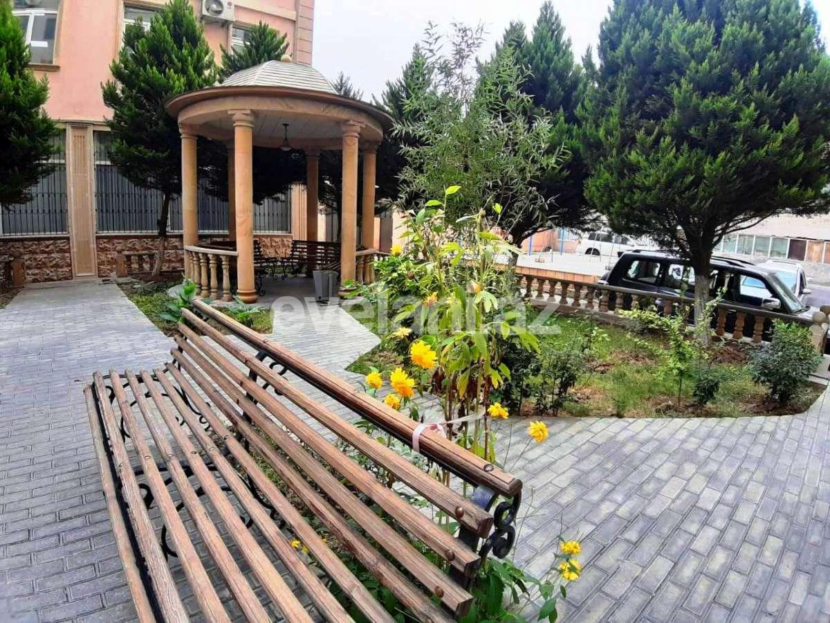 Satılır, yeni tikili, 3 otaqlı, 115 m², Elmlər Akademiyası m.