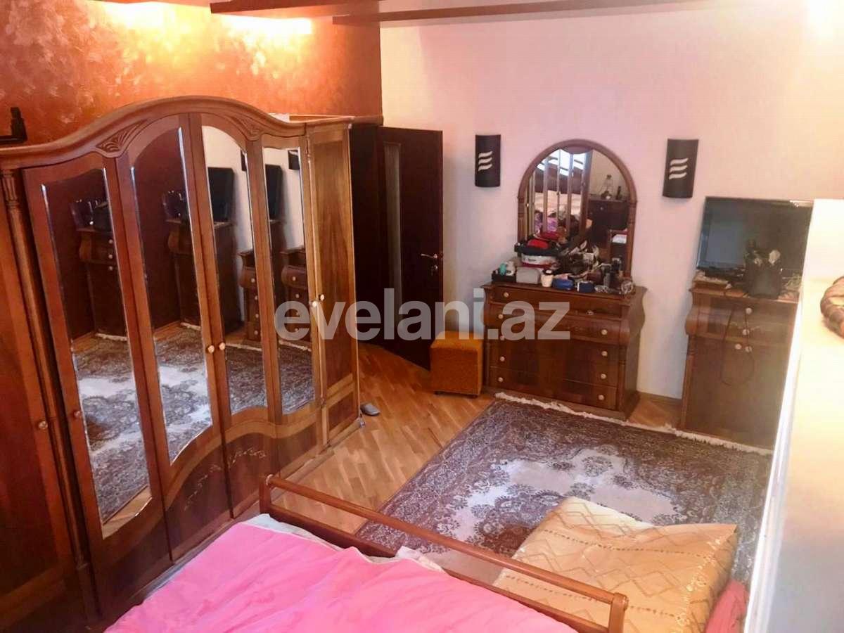 Satılır, yeni tikili, 3 otaqlı, 115 m², Elmlər Akademiyası m.