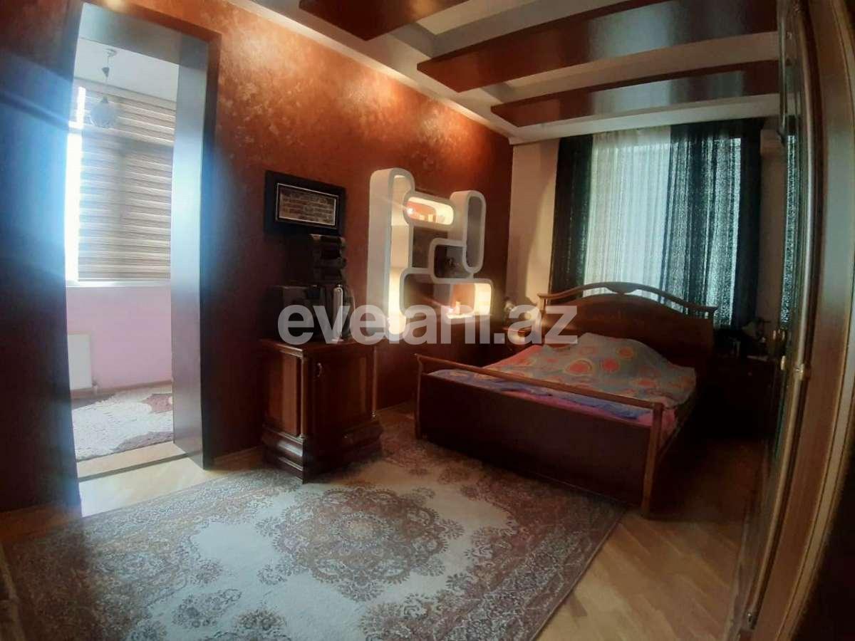 Satılır, yeni tikili, 3 otaqlı, 115 m², Elmlər Akademiyası m.