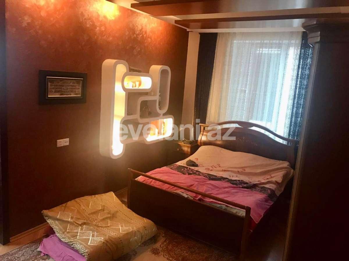 Satılır, yeni tikili, 3 otaqlı, 115 m², Elmlər Akademiyası m.