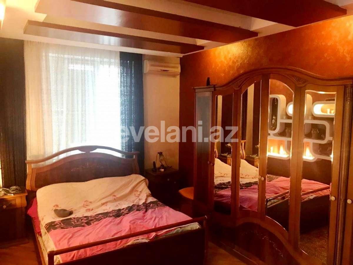 Satılır, yeni tikili, 3 otaqlı, 115 m², Elmlər Akademiyası m.