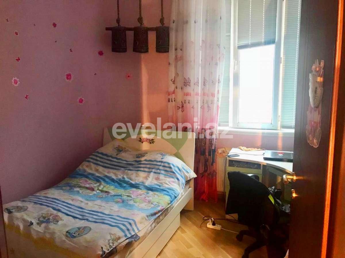 Satılır, yeni tikili, 3 otaqlı, 115 m², Elmlər Akademiyası m.