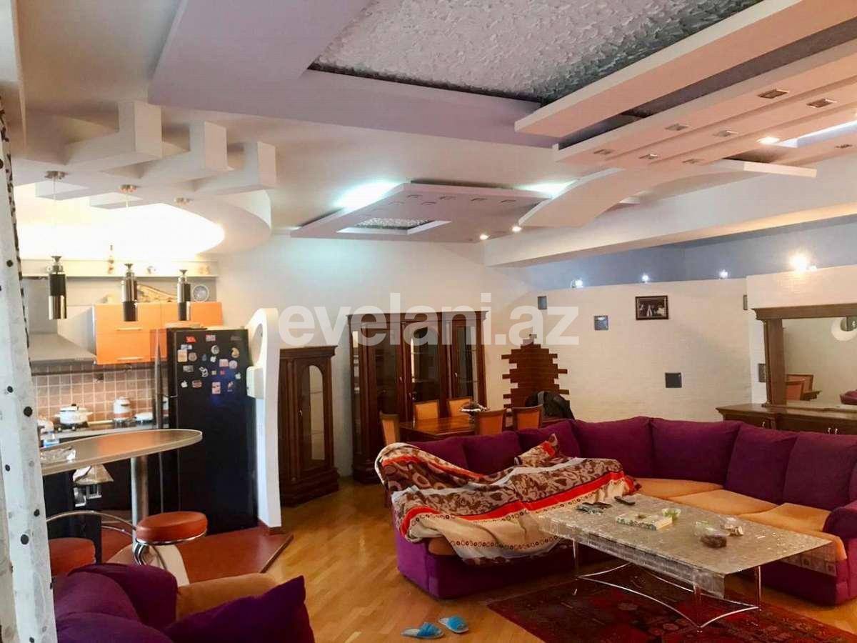 Satılır, yeni tikili, 3 otaqlı, 115 m², Elmlər Akademiyası m.