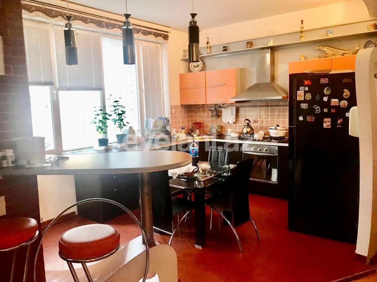 Satılır, yeni tikili, 3 otaqlı, 115 m², Elmlər Akademiyası m.