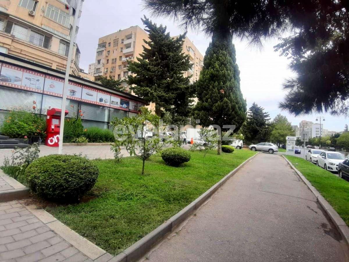 Satılır, yeni tikili, 3 otaqlı, 115 m², Elmlər Akademiyası m.