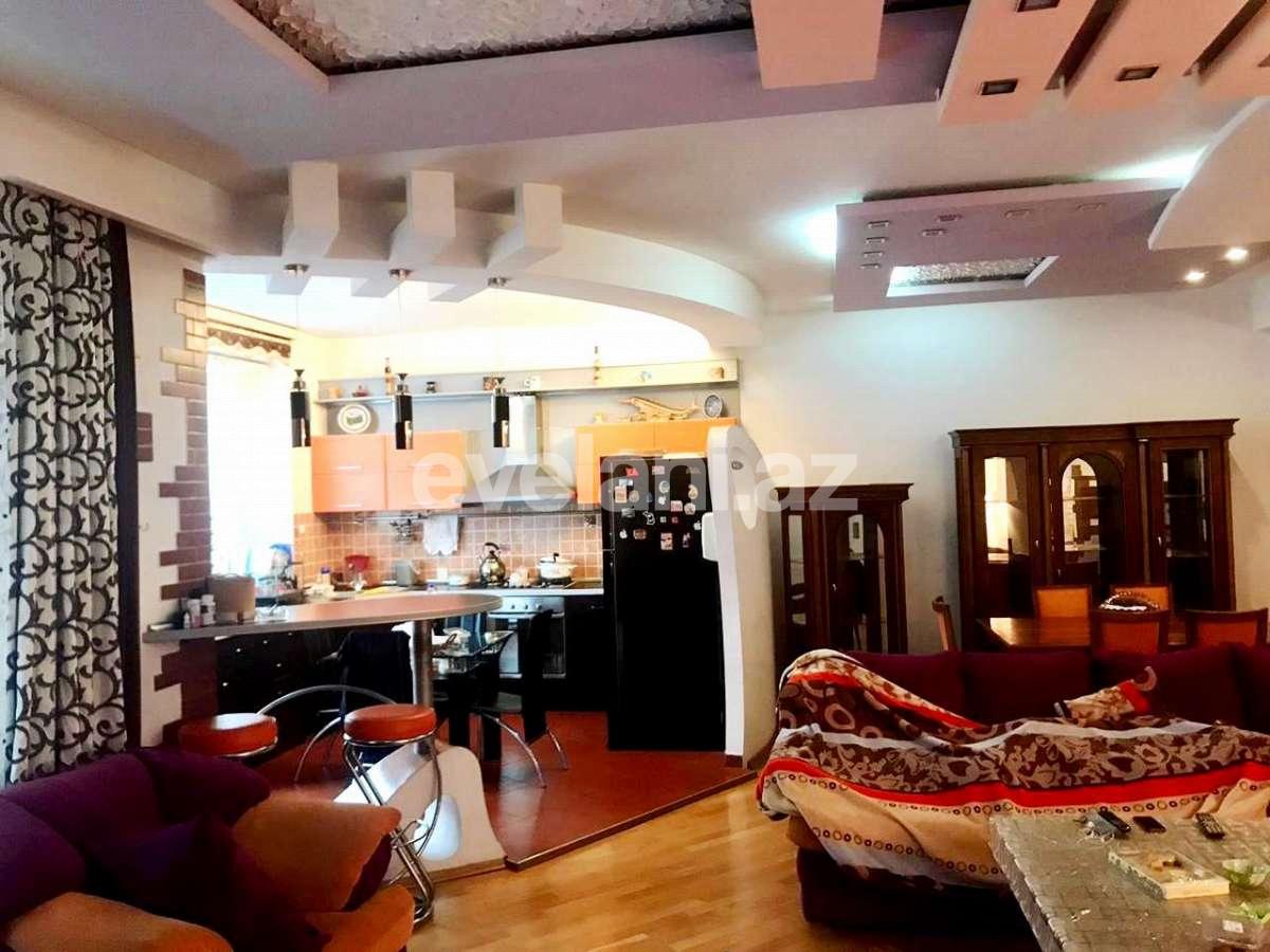 Satılır, yeni tikili, 3 otaqlı, 115 m², Elmlər Akademiyası m.