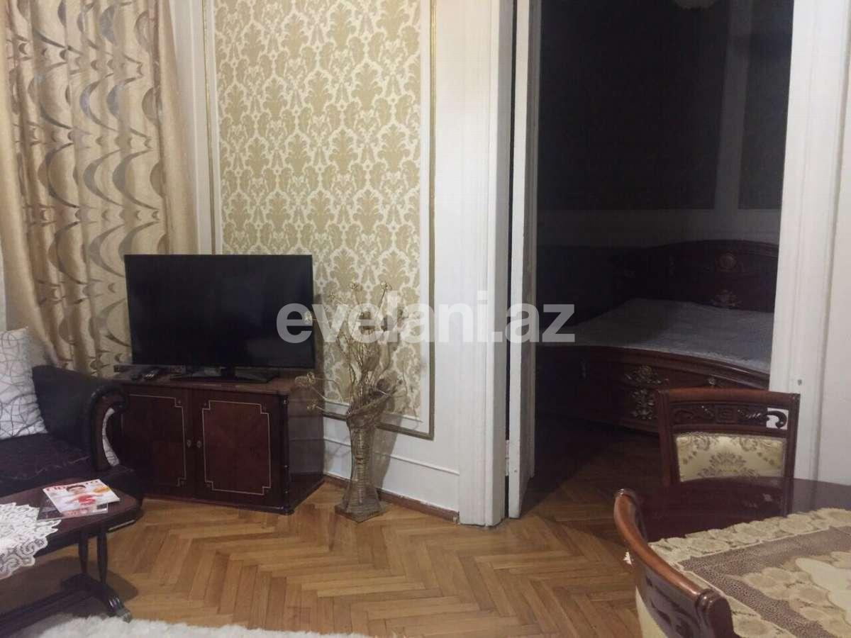 Satılır, köhnə tikili, 3 otaqlı, 100 m², Sahil m.