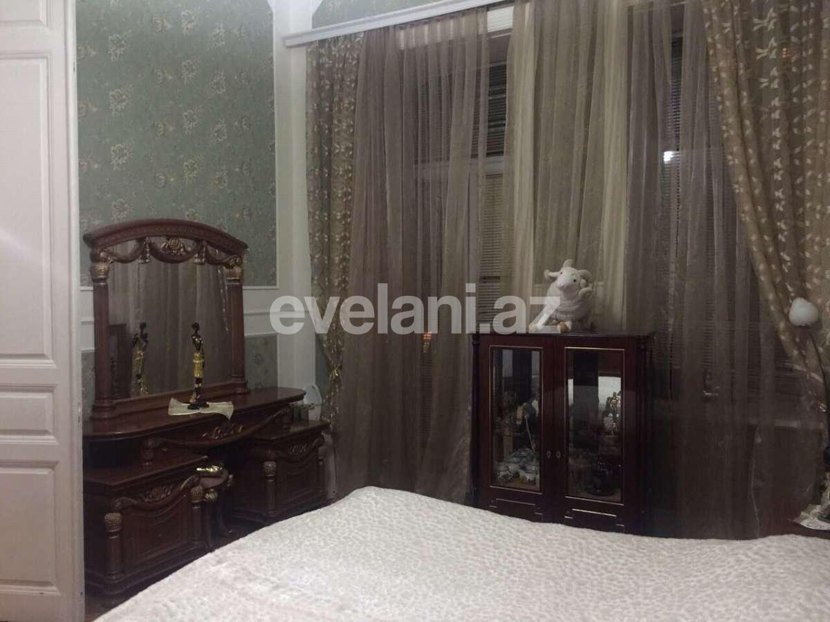 Satılır, köhnə tikili, 3 otaqlı, 100 m², Sahil m.