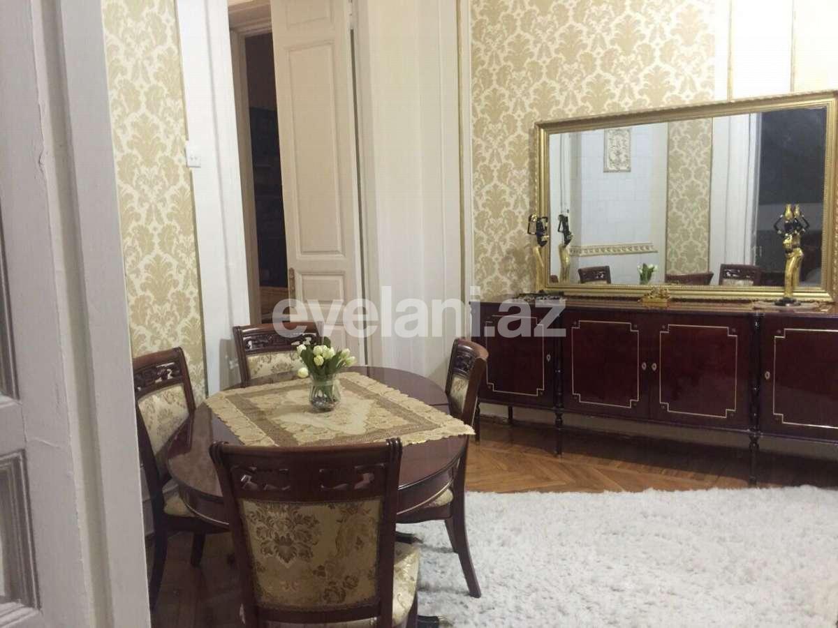 Satılır, köhnə tikili, 3 otaqlı, 100 m², Sahil m.