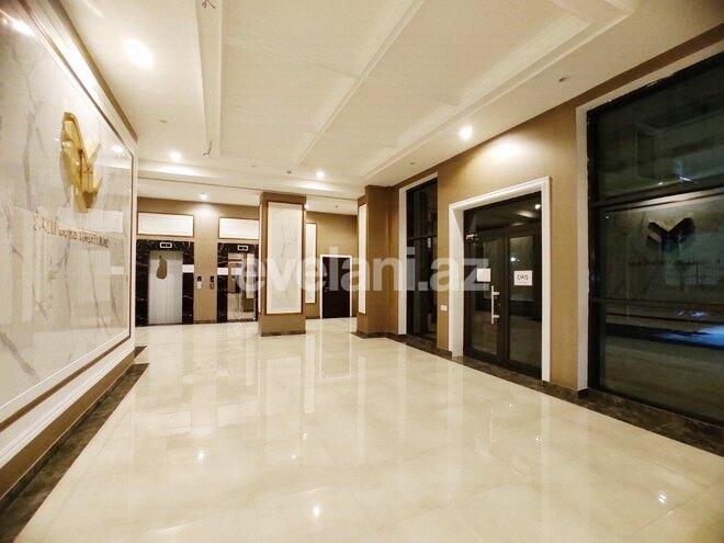 Satılır, yeni tikili, 2 otaqlı, 70 m², Şah İsmayıl Xətai m.