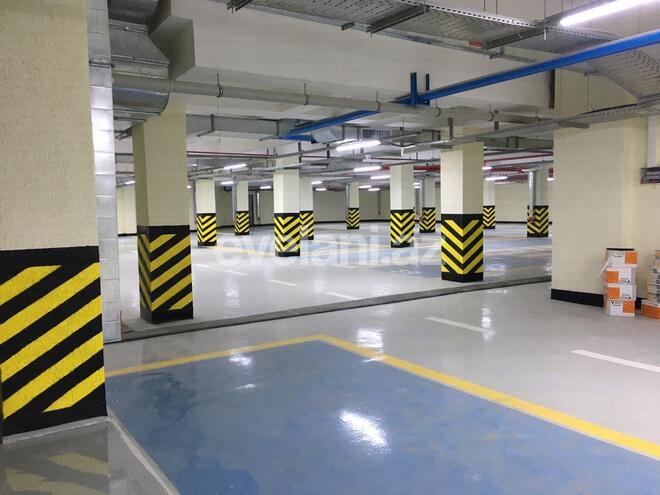 Satılır, yeni tikili, 2 otaqlı, 70 m², Şah İsmayıl Xətai m.