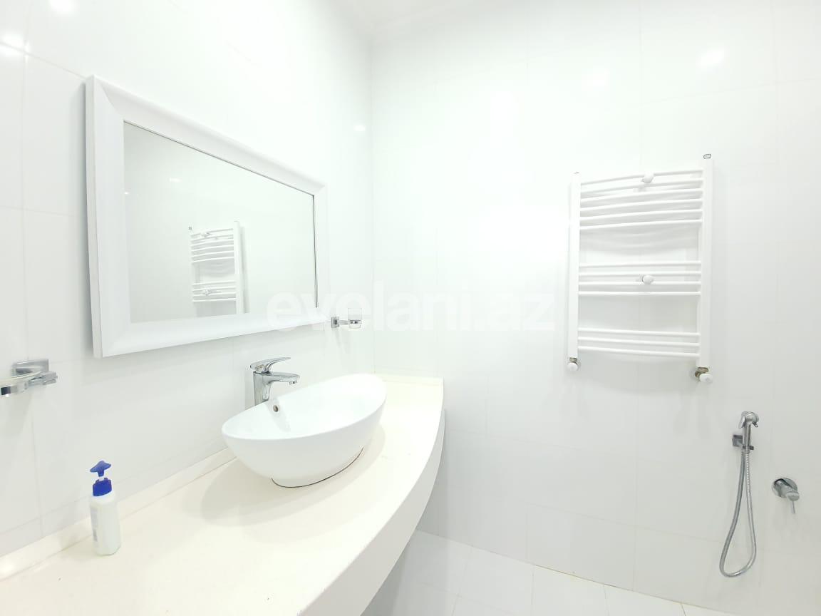 Kirayə verilir, yeni tikili, 2 otaqlı, 75 m², Şah İsmayıl Xətai m.