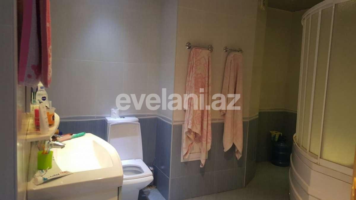 Satılır, yeni tikili, 6 otaqlı, 330 m², Nizami m.