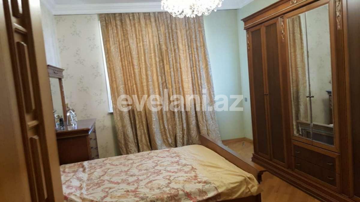 Satılır, yeni tikili, 6 otaqlı, 330 m², Nizami m.