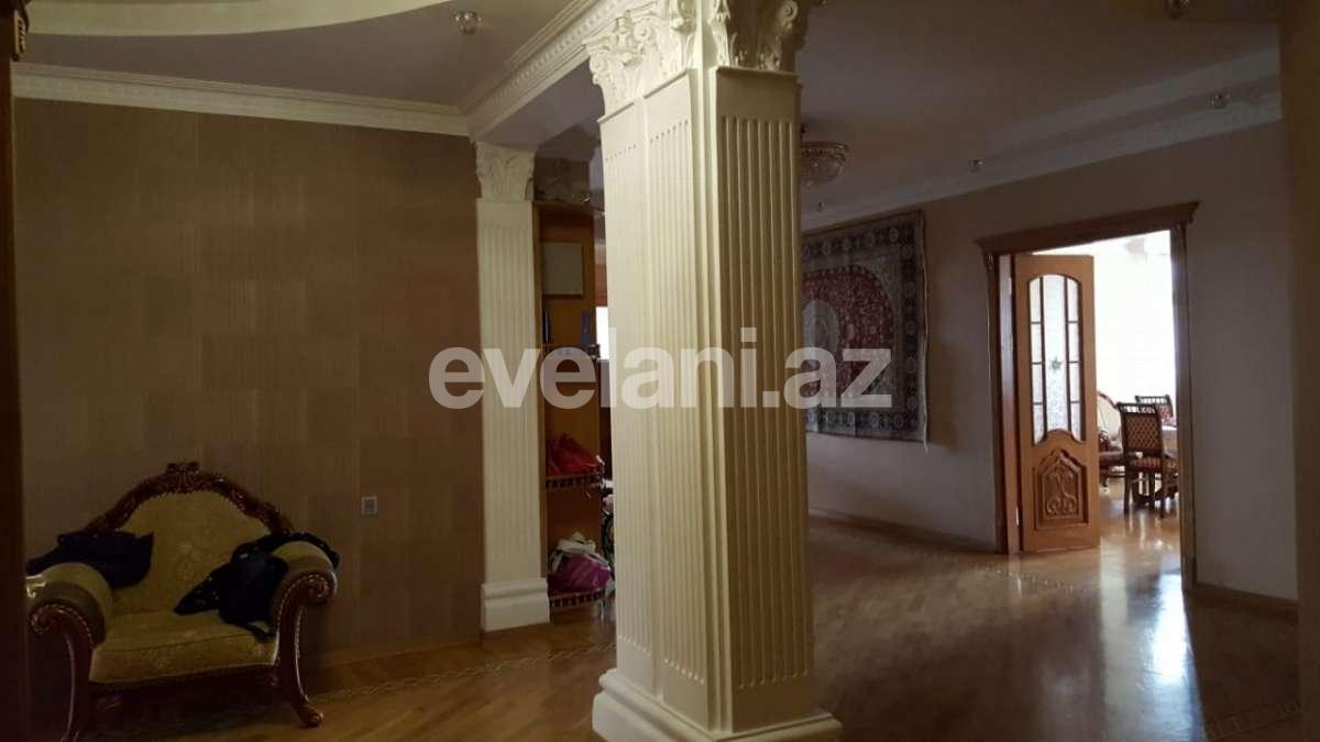 Satılır, yeni tikili, 6 otaqlı, 330 m², Nizami m.