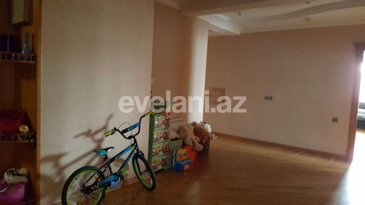 Satılır, yeni tikili, 6 otaqlı, 330 m², Nizami m.
