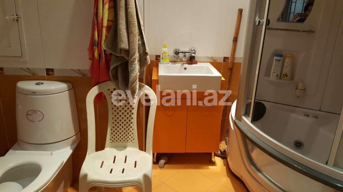 Satılır, yeni tikili, 6 otaqlı, 330 m², Nizami m.