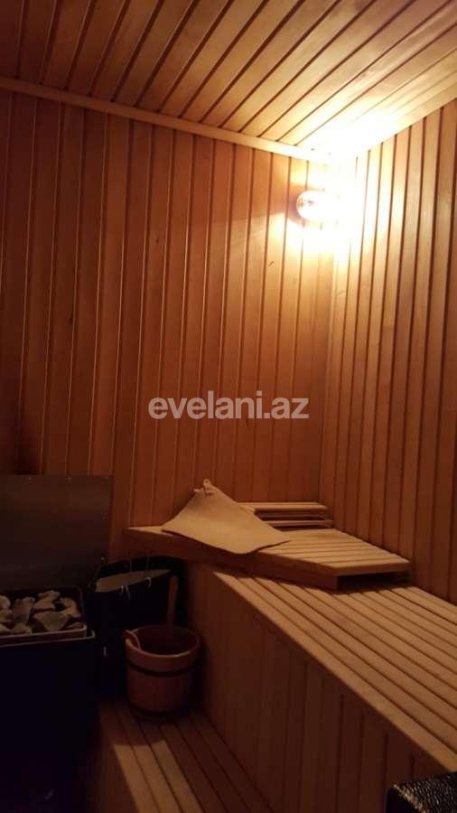 Satılır, yeni tikili, 6 otaqlı, 330 m², Nizami m.