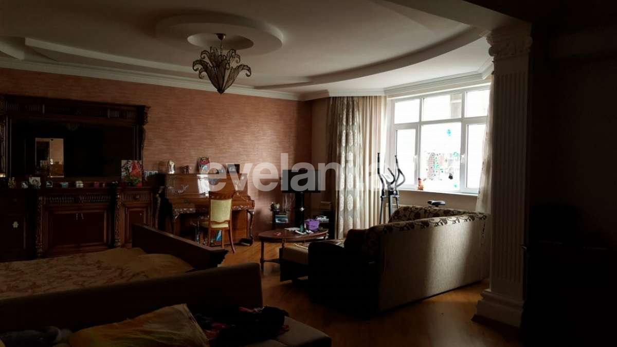 Satılır, yeni tikili, 6 otaqlı, 330 m², Nizami m.
