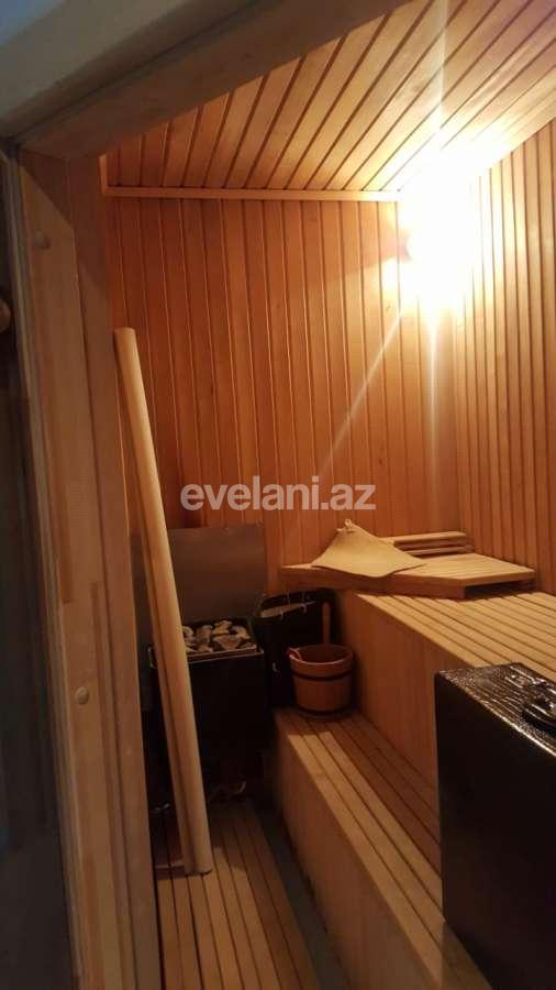 Satılır, yeni tikili, 6 otaqlı, 330 m², Nizami m.