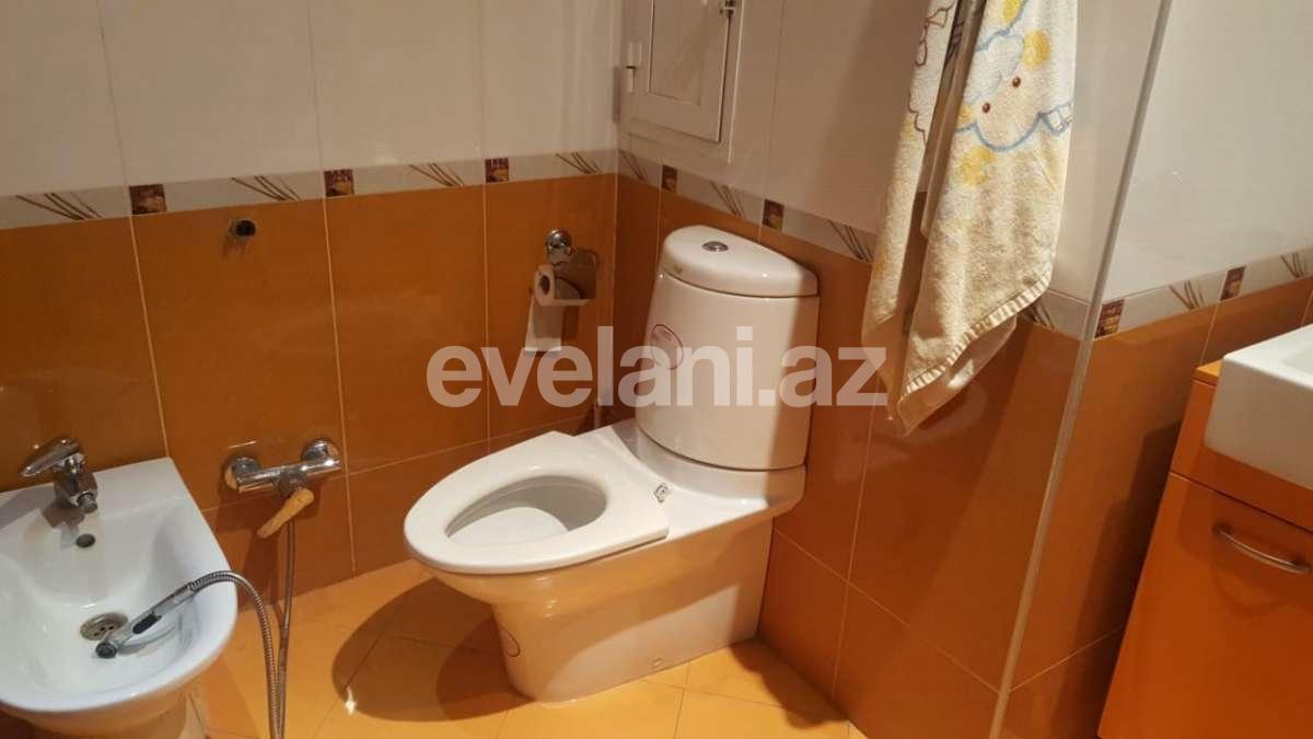 Satılır, yeni tikili, 6 otaqlı, 330 m², Nizami m.