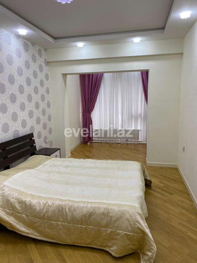 Satılır, yeni tikili, 3 otaqlı, 141 m², Şah İsmayıl Xətai m.