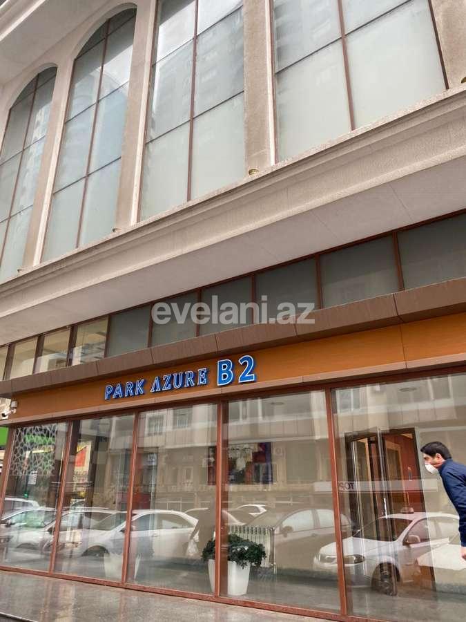 Satılır, yeni tikili, 3 otaqlı, 141 m², Şah İsmayıl Xətai m.