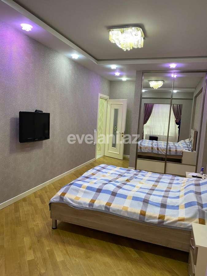 Satılır, yeni tikili, 3 otaqlı, 141 m², Şah İsmayıl Xətai m.