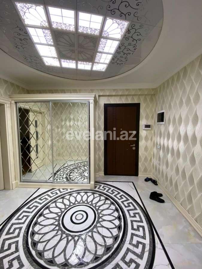 Satılır, yeni tikili, 3 otaqlı, 141 m², Şah İsmayıl Xətai m.