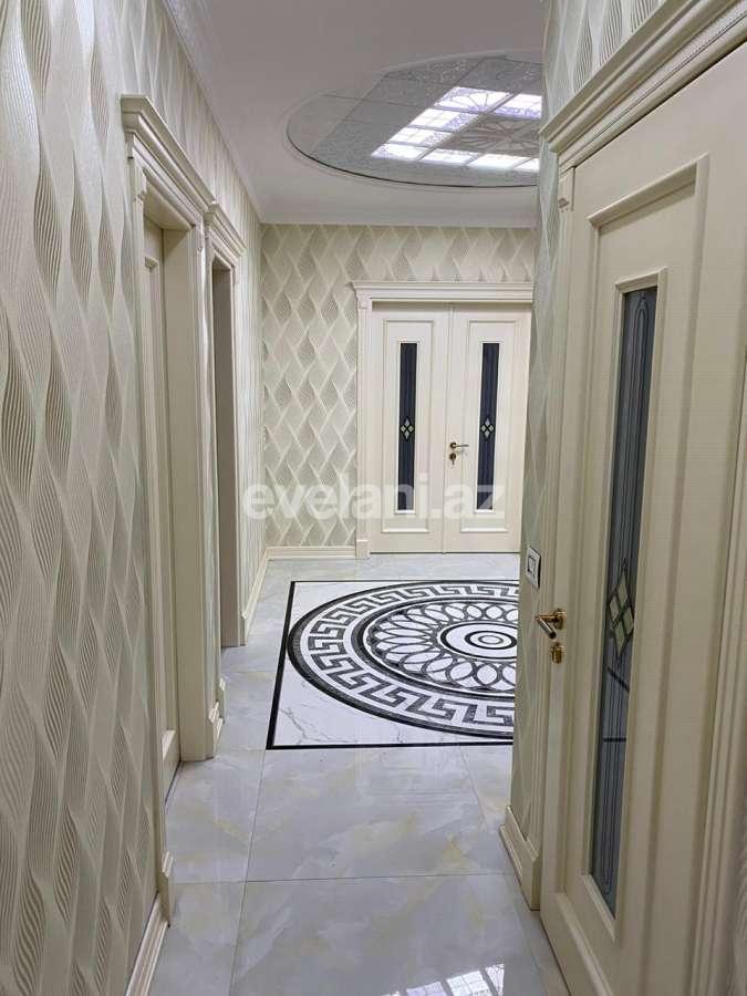 Satılır, yeni tikili, 3 otaqlı, 141 m², Şah İsmayıl Xətai m.