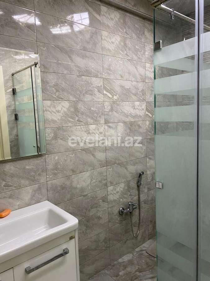 Satılır, yeni tikili, 3 otaqlı, 141 m², Şah İsmayıl Xətai m.