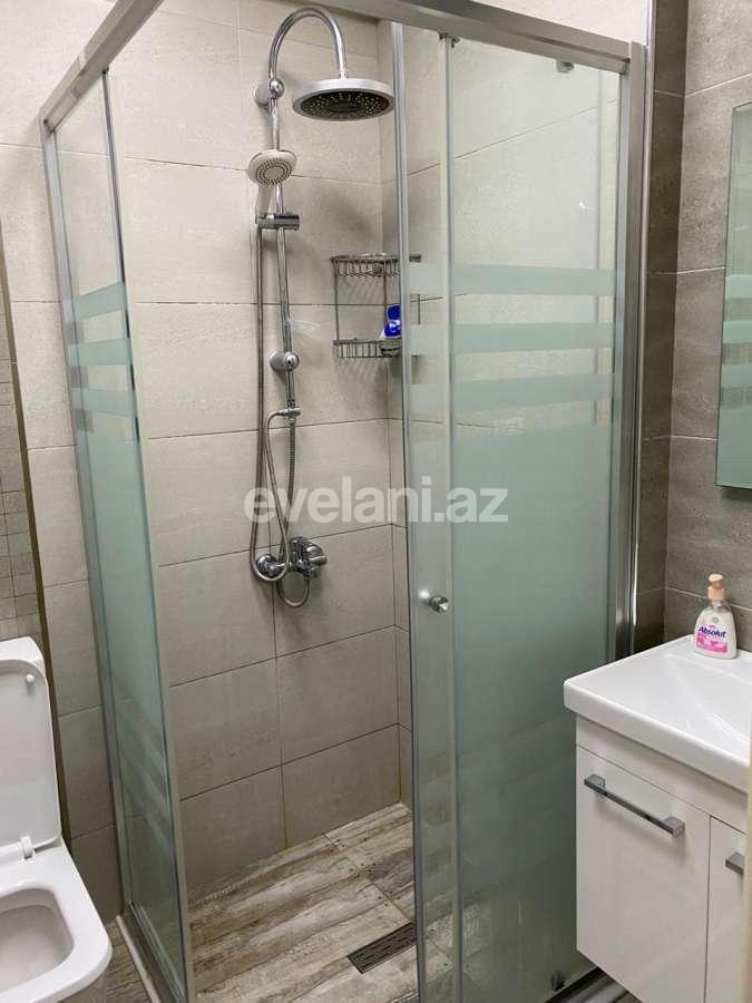Satılır, yeni tikili, 3 otaqlı, 141 m², Şah İsmayıl Xətai m.