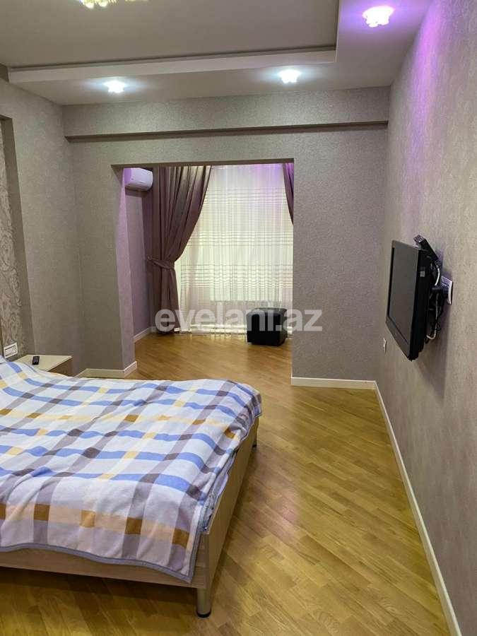 Satılır, yeni tikili, 3 otaqlı, 141 m², Şah İsmayıl Xətai m.