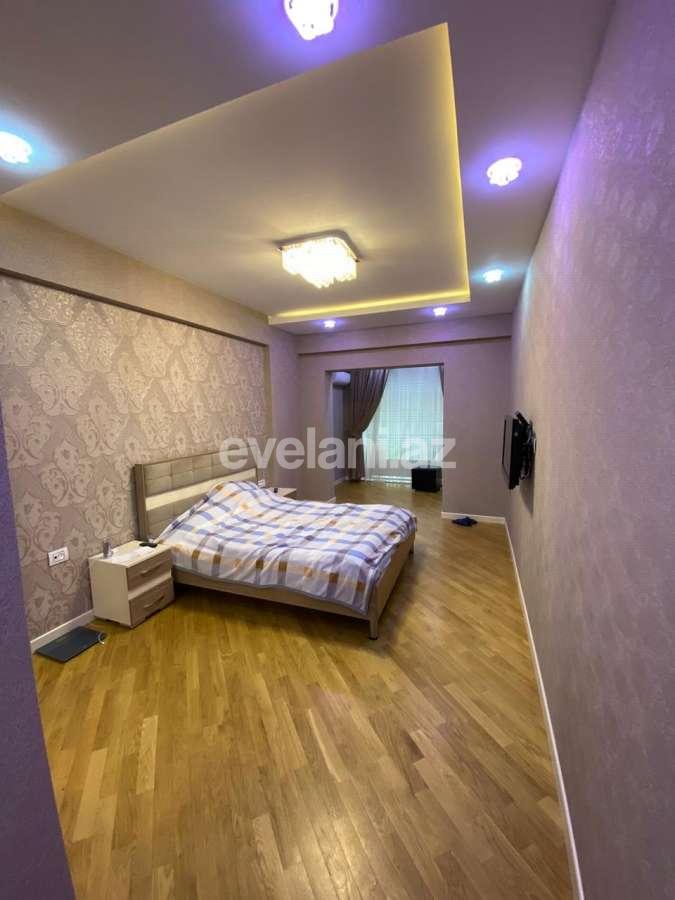 Satılır, yeni tikili, 3 otaqlı, 141 m², Şah İsmayıl Xətai m.
