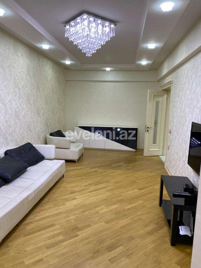 Satılır, yeni tikili, 3 otaqlı, 141 m², Şah İsmayıl Xətai m.