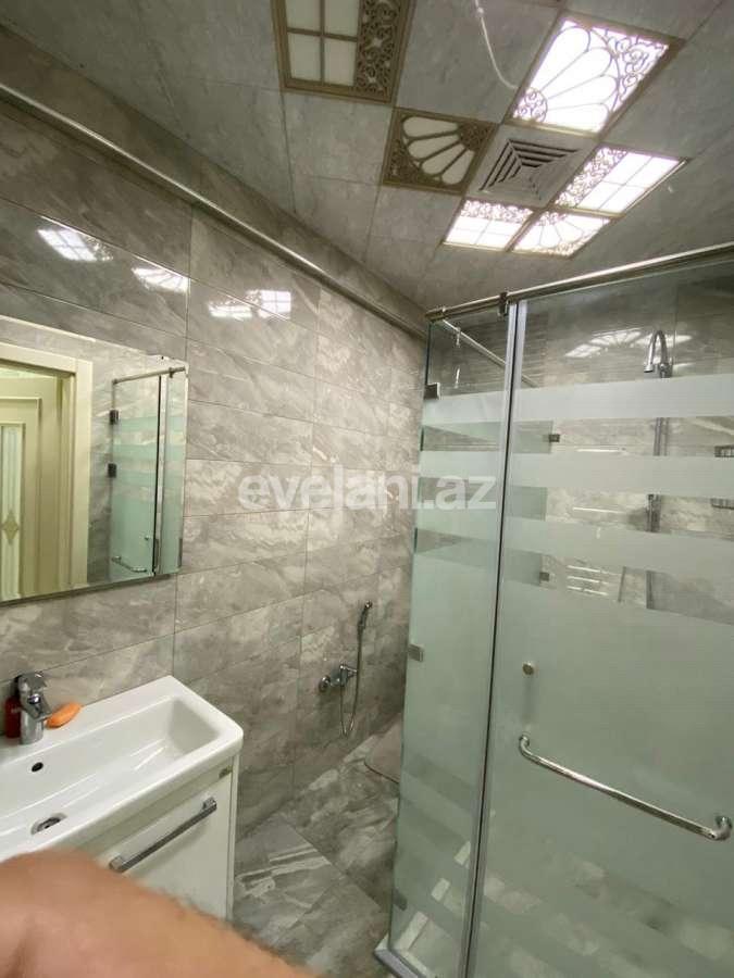Satılır, yeni tikili, 3 otaqlı, 141 m², Şah İsmayıl Xətai m.