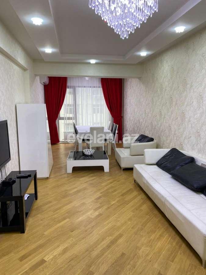 Satılır, yeni tikili, 3 otaqlı, 141 m², Şah İsmayıl Xətai m.