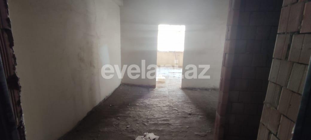 Satılır, yeni tikili, 2 otaqlı, 89 m², Yeni Yasamal q.