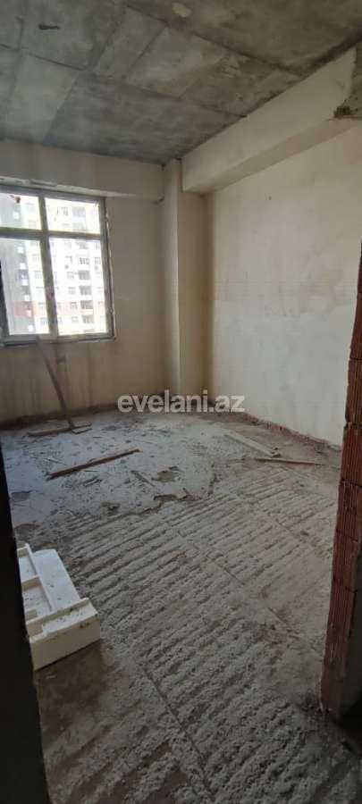 Satılır, yeni tikili, 2 otaqlı, 89 m², Yeni Yasamal q.
