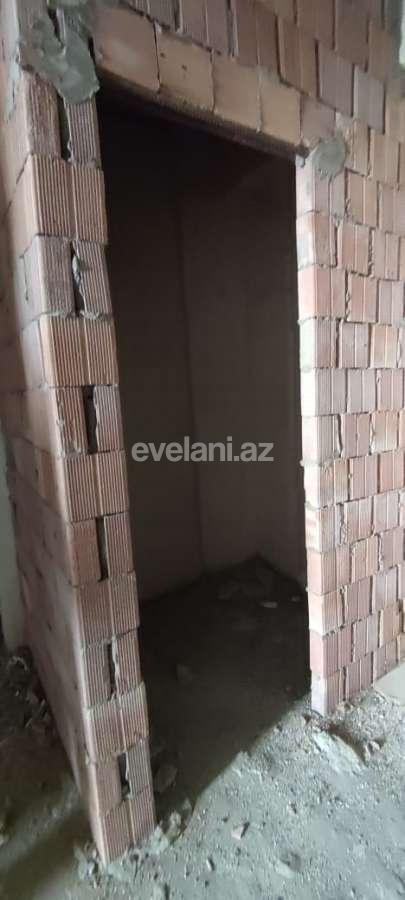 Satılır, yeni tikili, 2 otaqlı, 89 m², Yeni Yasamal q.