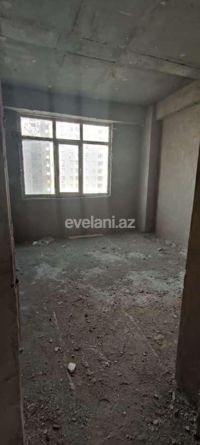 Satılır, yeni tikili, 2 otaqlı, 89 m², Yeni Yasamal q.