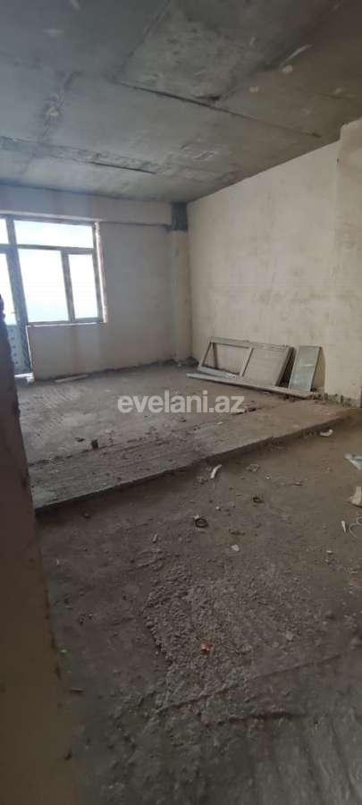 Satılır, yeni tikili, 2 otaqlı, 89 m², Yeni Yasamal q.