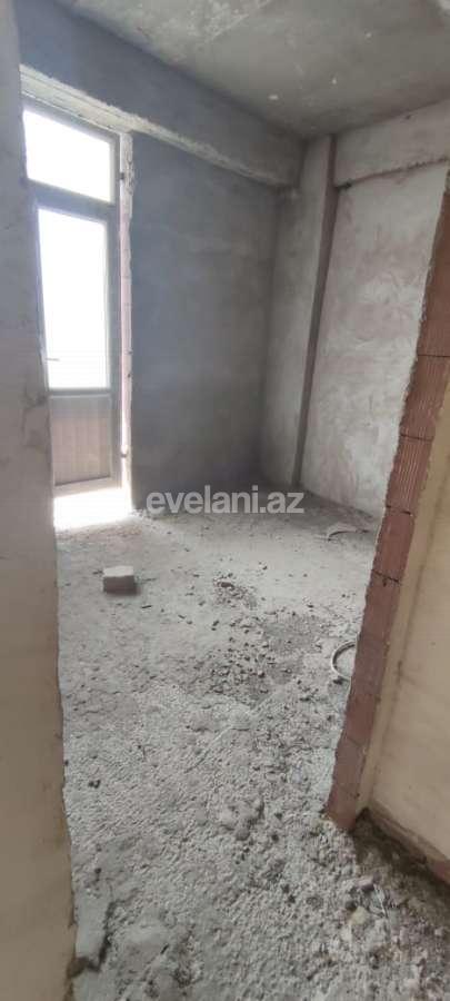 Satılır, yeni tikili, 3 otaqlı, 128 m², Yeni Yasamal q.