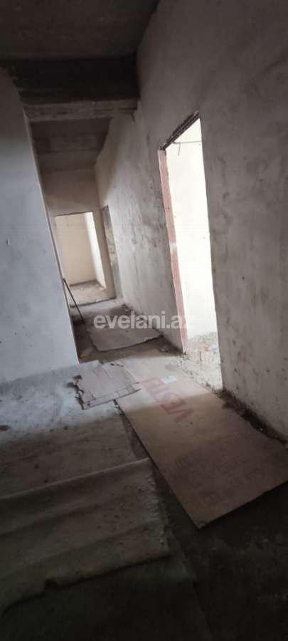 Satılır, yeni tikili, 3 otaqlı, 128 m², Yeni Yasamal q.