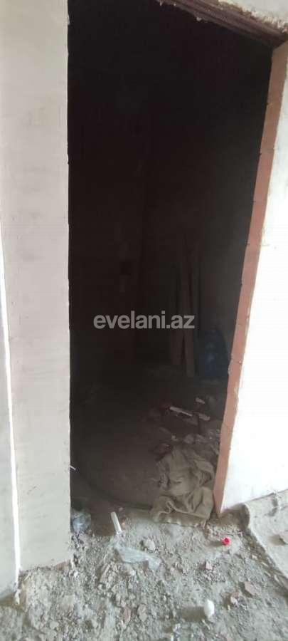 Satılır, yeni tikili, 3 otaqlı, 128 m², Yeni Yasamal q.