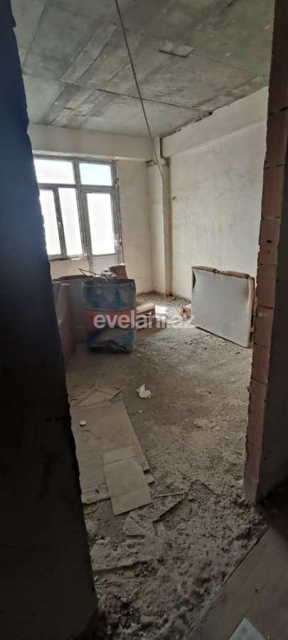 Satılır, yeni tikili, 3 otaqlı, 128 m², Yeni Yasamal q.