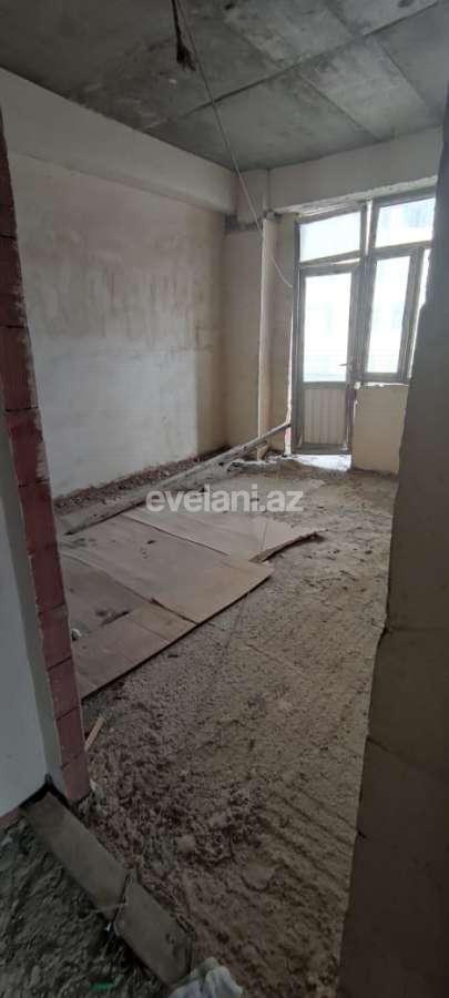 Satılır, yeni tikili, 3 otaqlı, 128 m², Yeni Yasamal q.