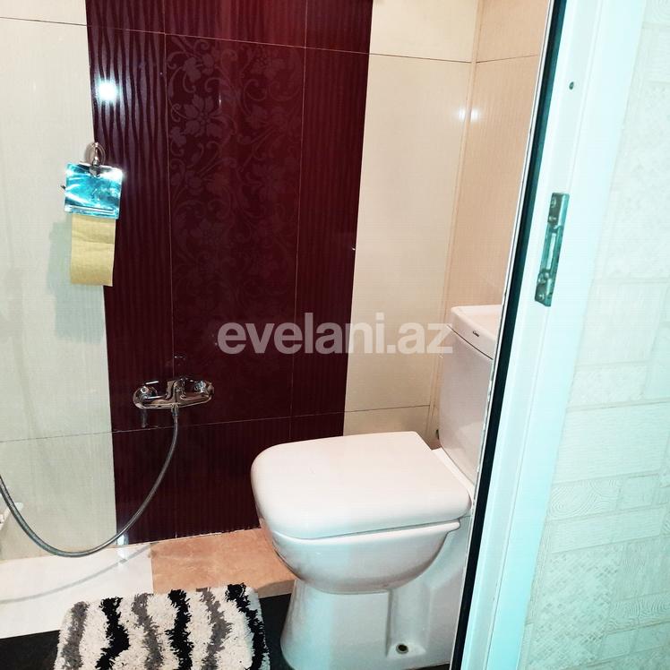 Satılır, həyət evi / bağ, 4 otaqlı, 175 m², İnşaatçılar m.