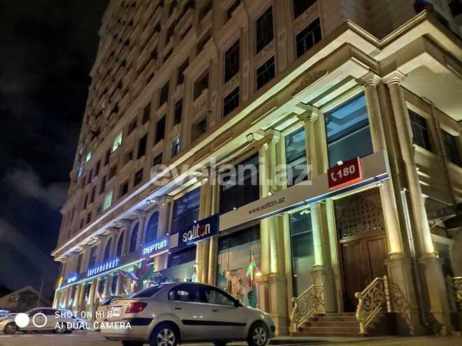 Satılır, yeni tikili, 2 otaqlı, 71 m², Nəriman Nərimanov m.